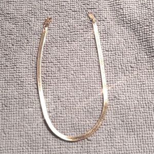 Gold Bracelet